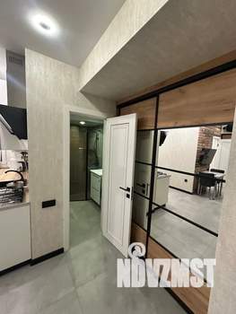 2-к квартира, посуточно, 33м2, 1/3 этаж