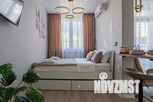 1-к квартира, посуточно, 22м2, 15/19 этаж