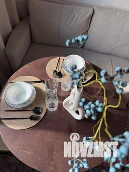 1-к квартира, посуточно, 22м2, 1/1 этаж