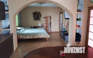 1-к квартира, на длительный срок, 35м2, 2/4 этаж