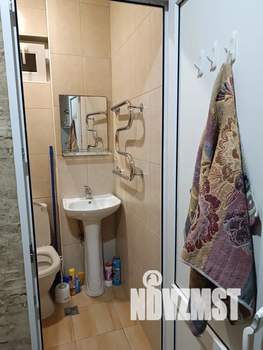 1-к квартира, посуточно, 35м2, 2/5 этаж