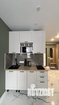 Студия квартира, на длительный срок, 32м2, 2/11 этаж