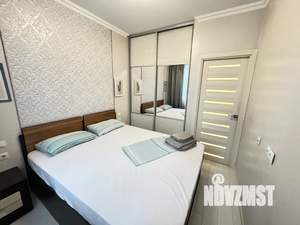 1-к квартира, посуточно, 35м2, 4/5 этаж