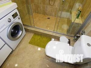 Студия квартира, на длительный срок, 35м2, 1/5 этаж