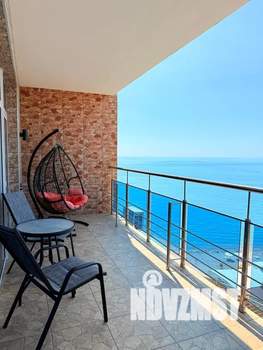 2-к квартира, посуточно, 75м2, 11/16 этаж