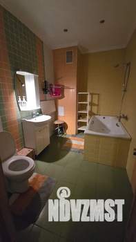 1-к квартира, посуточно, 68м2, 2/8 этаж