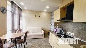 1-к квартира, посуточно, 24м2, 5/7 этаж