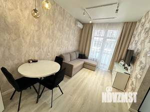 1-к квартира, посуточно, 55м2, 2/3 этаж