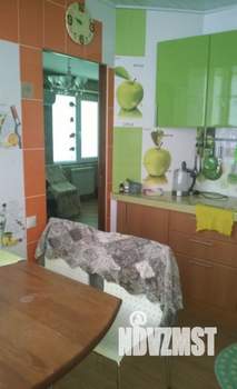 1-к квартира, на длительный срок, 32м2, 3/4 этаж