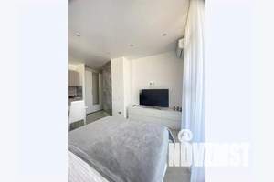 1-к квартира, посуточно, 30м2, 3/3 этаж