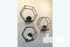 1-к квартира, посуточно, 28м2, 13/21 этаж