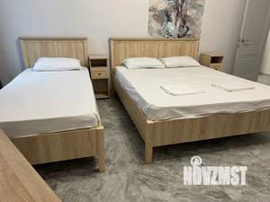 1-к квартира, посуточно, 16м2, 1/3 этаж