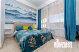 1-к квартира, посуточно, 29м2, 1/1 этаж