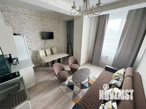 2-к квартира, посуточно, 46м2, 6/8 этаж