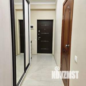 Студия квартира, посуточно, 46м2, 7/9 этаж