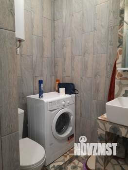 1-к квартира, на длительный срок, 30м2, 2/3 этаж