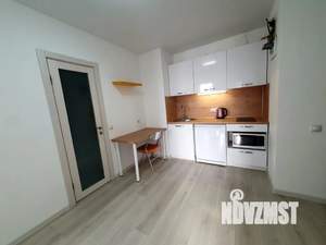 2-к квартира, посуточно, 38м2, 1/9 этаж