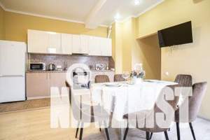 3-к квартира, посуточно, 70м2, 3/4 этаж