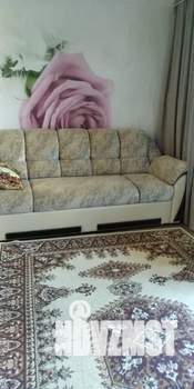 1-к квартира, посуточно, 35м2, 1/12 этаж