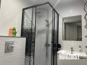 Студия квартира, посуточно, 22м2, 3/9 этаж