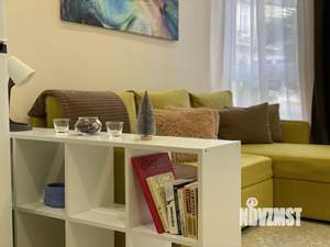 Студия квартира, посуточно, 25м2, 2/3 этаж