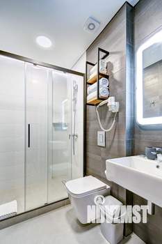 2-к квартира, посуточно, 50м2, 1/1 этаж