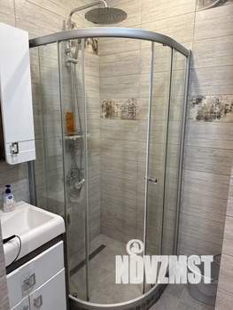 1-к квартира, посуточно, 35м2, 5/5 этаж