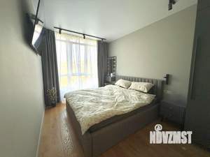 3-к квартира, на длительный срок, 77м2, 10/26 этаж