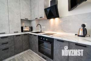 1-к квартира, посуточно, 26м2, 1/1 этаж