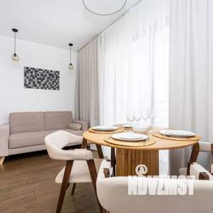 2-к квартира, посуточно, 48м2, 11/12 этаж