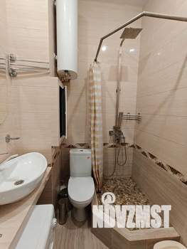 Студия квартира, посуточно, 22м2, 3/4 этаж