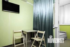 2-к квартира, на длительный срок, 20м2, 4/5 этаж