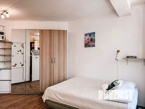 1-к квартира, посуточно, 20м2, 3/5 этаж