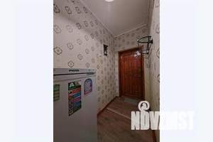 1-к квартира, посуточно, 10м2, 1/1 этаж