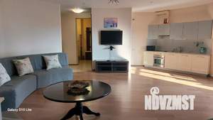 4-к квартира, посуточно, 155м2, 7/23 этаж