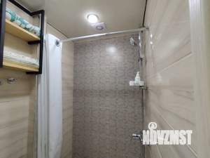 Студия квартира, посуточно, 20м2, 16/27 этаж