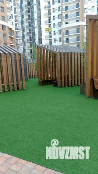 2-к квартира, посуточно, 60м2, 6/18 этаж