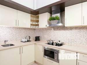 3-к квартира, посуточно, 111м2, 1/1 этаж