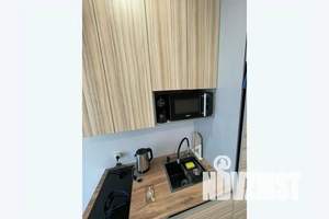 1-к квартира, посуточно, 30м2, 2/3 этаж