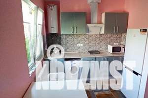 1-к квартира, посуточно, 32м2, 7/7 этаж