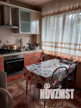 2-к квартира, посуточно, 65м2, 3/5 этаж