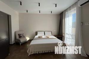 1-к квартира, посуточно, 31м2, 4/12 этаж