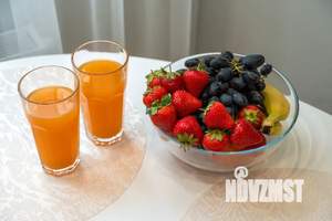 1-к квартира, посуточно, 13м2, 3/4 этаж