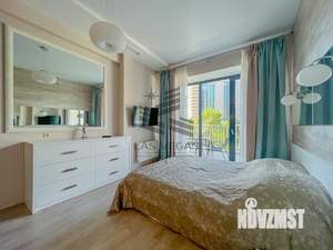 4-к квартира, на длительный срок, 120м2, 5/25 этаж