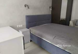 1-к квартира, на длительный срок, 35м2, 1/1 этаж