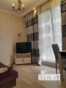 1-к квартира, на длительный срок, 30м2, 6/13 этаж