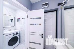 1-к квартира, посуточно, 24м2, 1/1 этаж