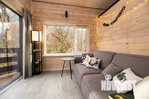 2-к квартира, посуточно, 50м2, 2/2 этаж