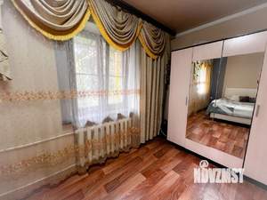 2-к квартира, на длительный срок, 43м2, 1/5 этаж