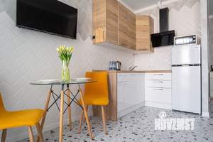 Студия квартира, на длительный срок, 28м2, 4/5 этаж